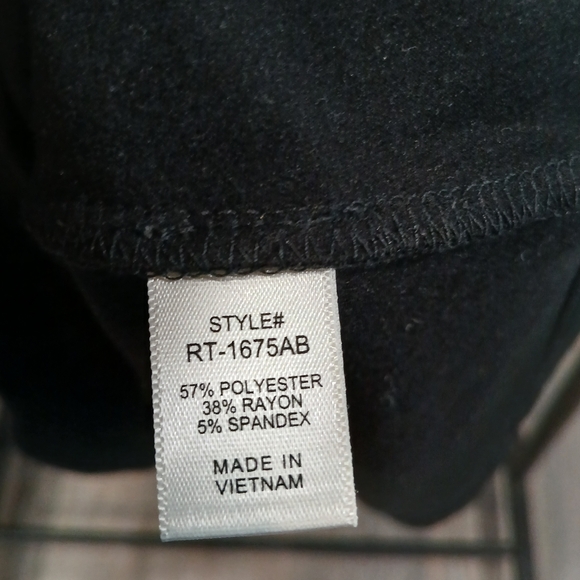 Zenana tunic length cami tanks Size Large - Picture 7 of 8